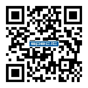 QR kodas | Intelektu, MB | spec.lt