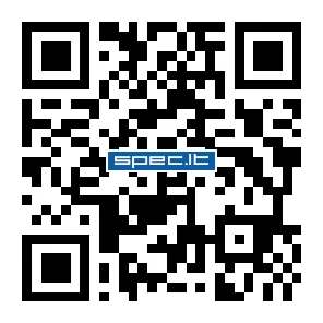 QR kodas | Forumstat, UAB | spec.lt