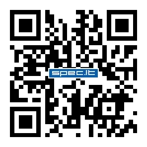 QR kodas | Vertex nebula, MB | spec.lt