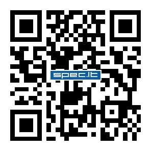 QR kodas | BCMAF LT, UAB | spec.lt