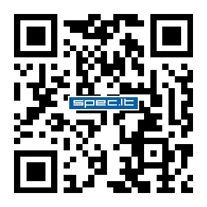 QR kodas | LMMOTO, MB | spec.lt