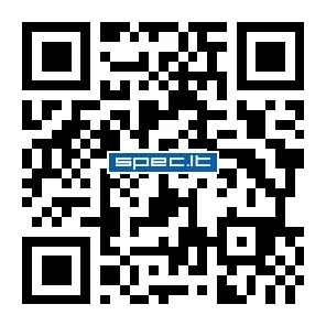 QR kodas | Edd soft, UAB | spec.lt