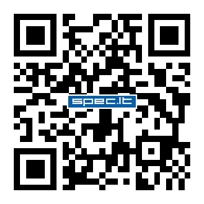 QR kodas | Profstata, UAB | spec.lt