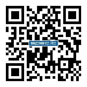 QR kodas | Trust Systems, UAB | spec.lt