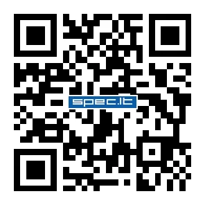 QR kodas | BEXO, MB | spec.lt
