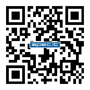 QR kodas | Aconix, UAB | spec.lt