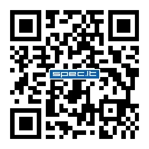 QR kodas | AfroGlow Studio, MB | spec.lt