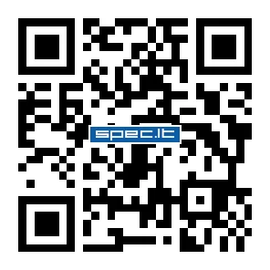 QR kodas | Trenova, UAB | spec.lt