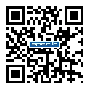 QR kodas | Akmenės rajono gyvūnų mylėtojų namai, VŠĮ | spec.lt