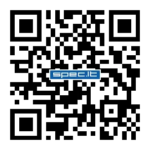 QR kodas | JV metalo gaminiai, MB | spec.lt
