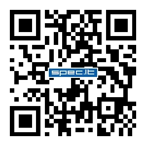 QR kodas | Krepšinio klubas Vaikutėnai | spec.lt