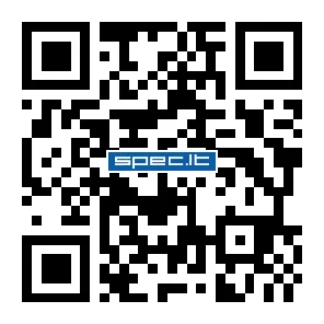 QR kodas | Elitsan, MB | spec.lt