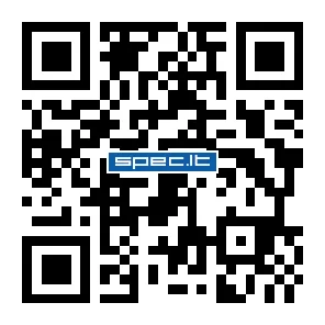 QR kodas | Bumerang transport, UAB | spec.lt