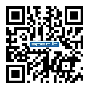 QR kodas | AI Gateways, MB | spec.lt