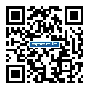 QR kodas | ELIZBYŠONIENĖ, MB | spec.lt