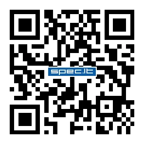 QR kodas | Thorgloss, UAB | spec.lt
