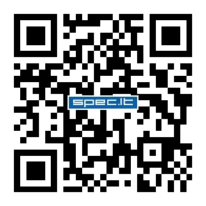 QR kodas | CreoX Technology, UAB | spec.lt