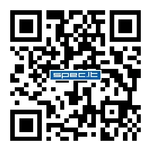 QR kodas | Aida hair studio, MB | spec.lt