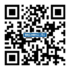 QR kodas | Maxwell software solutions, MB | spec.lt