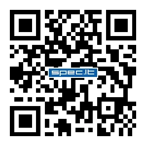 QR kodas | Forticus, MB | spec.lt