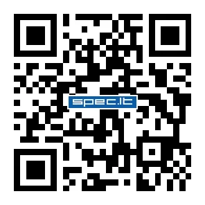 QR kodas | Next Works, UAB | spec.lt