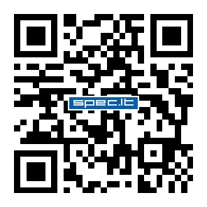 QR kodas | Armaritas, MB | spec.lt