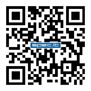 QR kodas | Zs construction solutions, MB | spec.lt