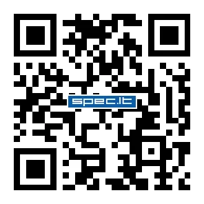 QR kodas | Mileja Statyba, UAB | spec.lt