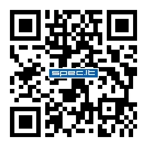 QR kodas | Lead Projects, UAB | spec.lt