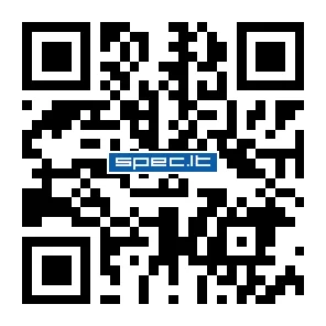 QR kodas | Satile, MB | spec.lt