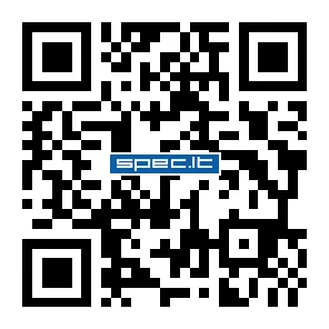 QR kodas | 5Forces, MB | spec.lt