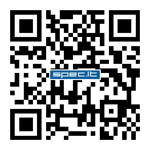 QR kodas | Brightcore LT, MB | spec.lt