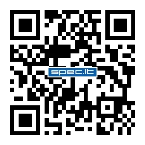 QR kodas | Vaismeta, MB | spec.lt