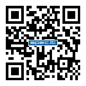 QR kodas | Mx group, MB | spec.lt
