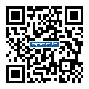 QR kodas | Sejora, UAB | spec.lt