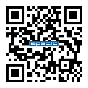 QR kodas | Blumy, MB | spec.lt