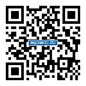 QR kodas | Nausra, UAB | spec.lt