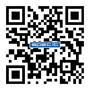 QR kodas | Mtb pipirai, MB | spec.lt
