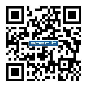 QR kodas | Aukštaitijos teritorijų priežiūra, MB | spec.lt