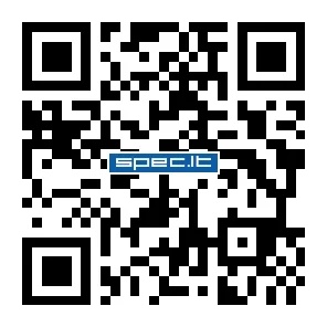 QR kodas | Lurano, UAB | spec.lt