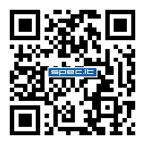 QR kodas | Oikotan The Indian Bengali Cultural Association in Lithuania | spec.lt