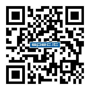 QR kodas | DMP statyba, MB | spec.lt