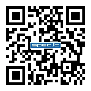 QR kodas | Blubo Consulting, MB | spec.lt