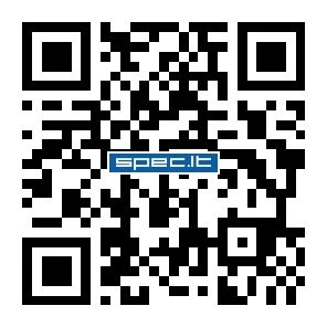 QR kodas | Kk marine, MB | spec.lt