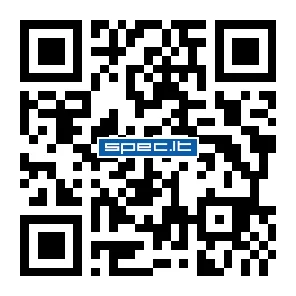 QR kodas | AEU Group, MB | spec.lt