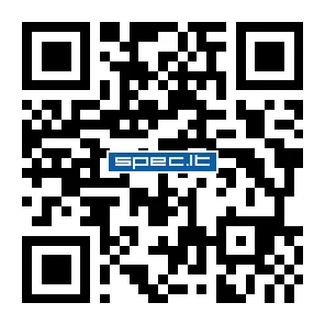 QR kodas | Bpa sprendimai, MB | spec.lt