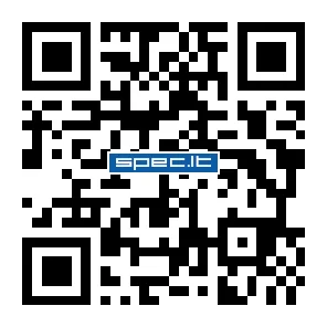 QR kodas | Orion Real Estate, UAB | spec.lt