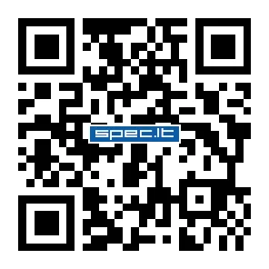 QR kodas | Pagrinda, MB | spec.lt