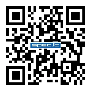 QR kodas | Optinera, UAB | spec.lt