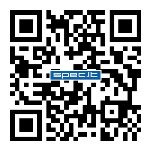 QR kodas | Treidautas, MB | spec.lt